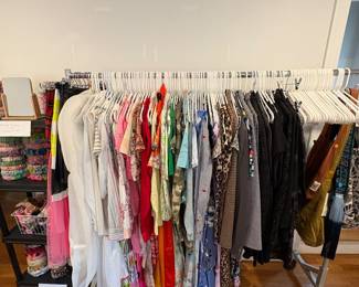 Women's clothing