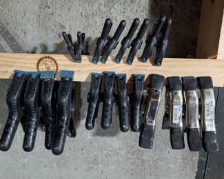 Woodworking tools
