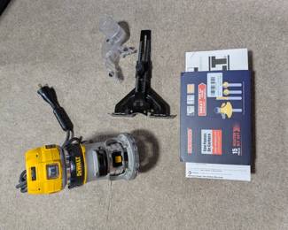 Woodworking tools