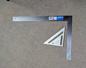 Woodworking tools