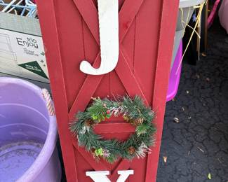 Sale Picture