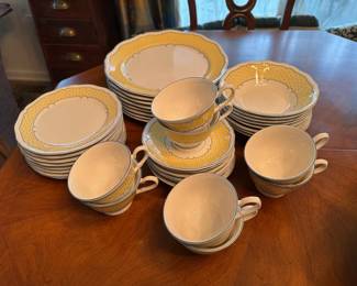 Sango Country French Dishes