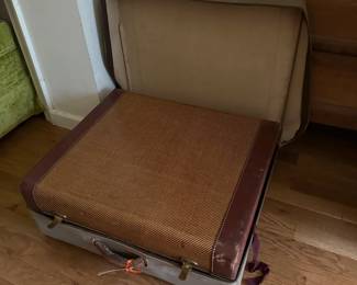 Old Suitcase
