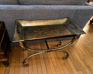 Tray Table