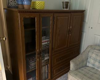 TV Cabinet