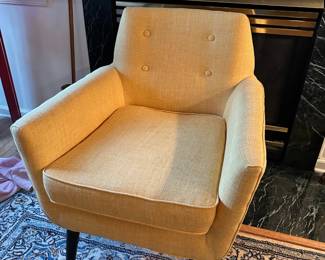 Accent Chair