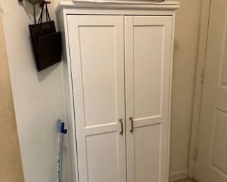 Storage Cabinet