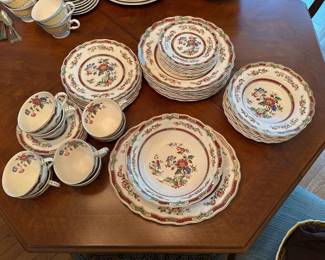 Grindley Royal Petal China