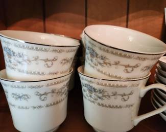 Diane (Japan Fine Porcelain)