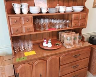 China Hutch