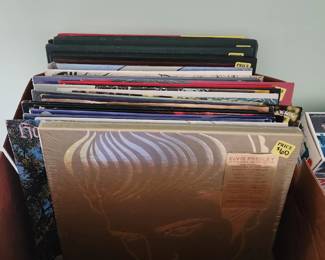 Records