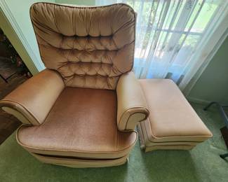 Chair Set