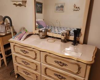 Bedroom Dresser
