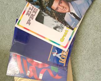 Vintage Records