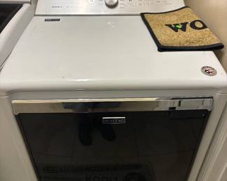 ***Available for presale*** Dryer $225