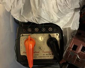 ***Available for pre sale*** Train set w/track $275