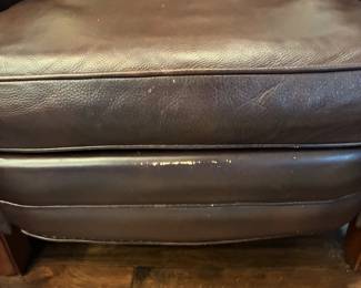 ***Available For Pre Sale*** Leather Chair $149