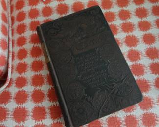 First Edition Hans Christian (1889)