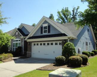 Easy access and plenty of parking in this super clean home