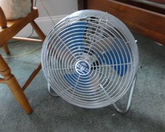 Patton Fans are the workhorse of Fans
