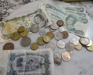 Foreign Currency