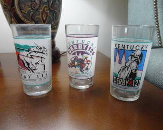 Derby 119/120/121 Glasses