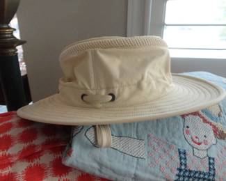 Tilley Hat (read the story about these special Hats!)