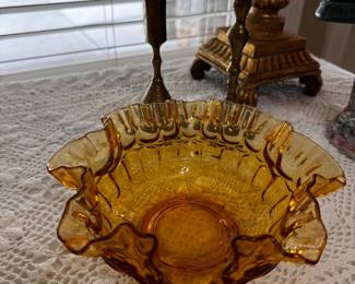 Vintage Fenton