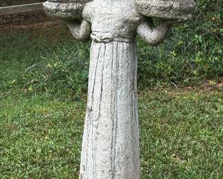 Savannah Girl (Four Seasons)