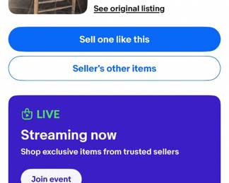 Sale Picture