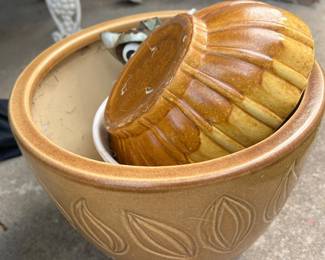 Planters