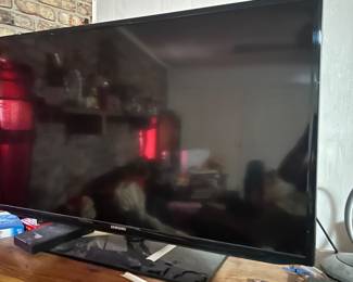 Television