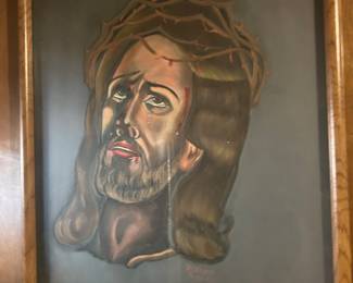 Our Lord and Savior