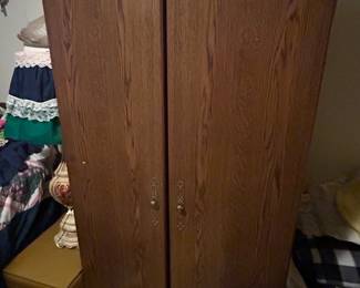 Wardrobe