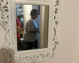 Mirrors