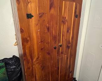 Wardrobe