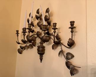 candle holder
