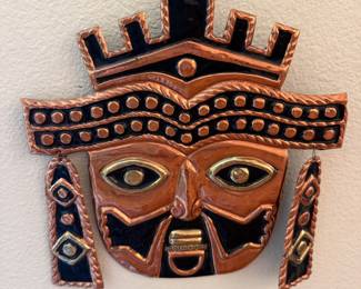 mask art