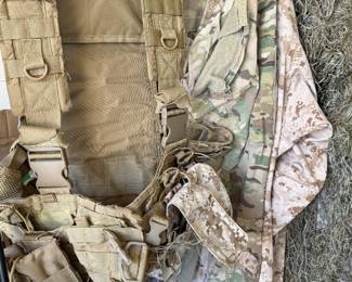 airsoft kit