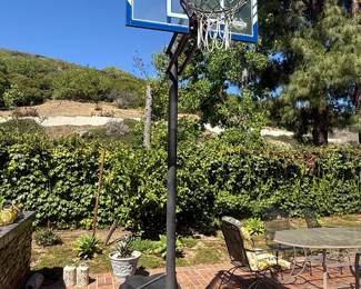 hoops anyone