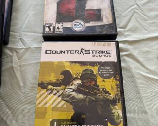 combat games