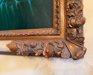 art fruit frame