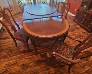 dining set