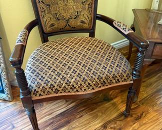classic chair