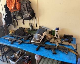 airsoft