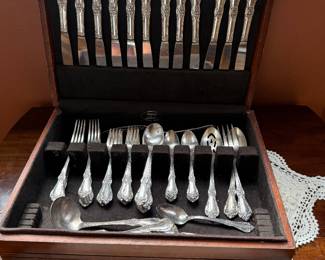 silver