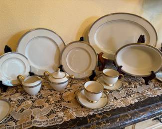 china set