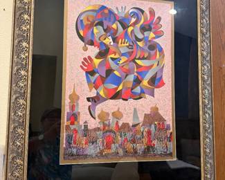 orthodox art