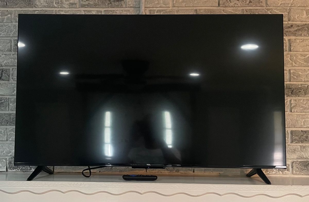 55 inch tv 