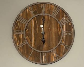 Clock